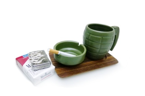 コーヒー&シガレット ARMY