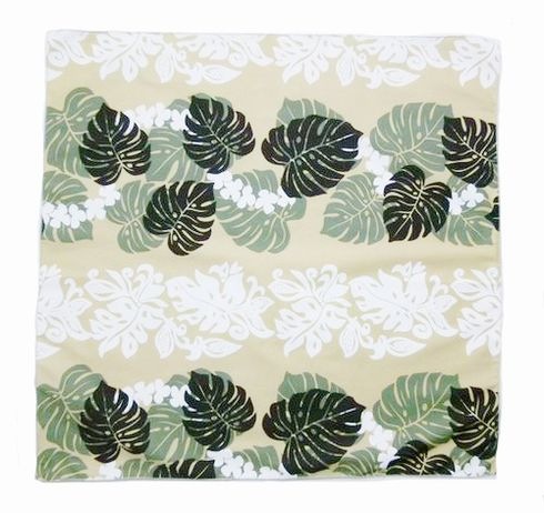 ハワイアン■バンダナ■020