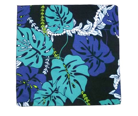 ハワイアン■バンダナ■022