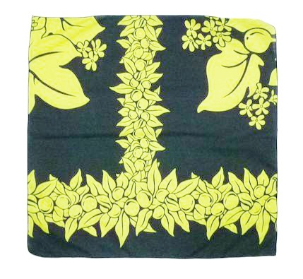 ハワイアン■バンダナ■023