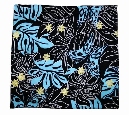 ハワイアン■バンダナ■025