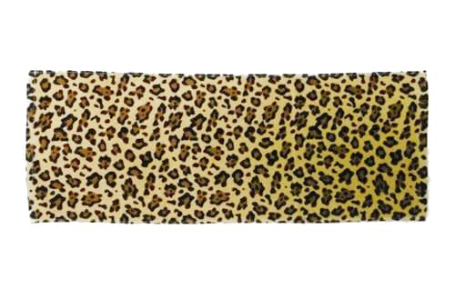 フェイスタオル【LEOPARD】