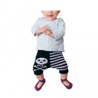 スカルスパッツ80〜90サイズ|その他|ベビーキッズ