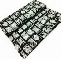 生地アレキサンダーヘンリー【Cartas de Vida】|生地切り売り