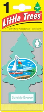 【リトル・ツリー】ベイサイド・ブリーズ
