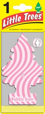 【リトル・ツリー】バブル・ガム