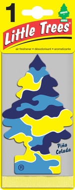 【リトル・ツリー】ピナコラーダ