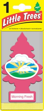 【リトル・ツリー】モーニング・フレッシュ