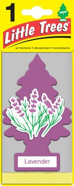 【リトル・ツリー】ラベンダー