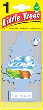 【リトル・ツリー】サマー・リネン