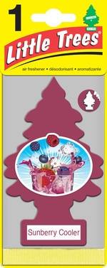 【リトル・ツリー】サンベリー・クーラー