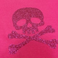 キラキラどくろTシャツ|洋服|ベビーキッズ