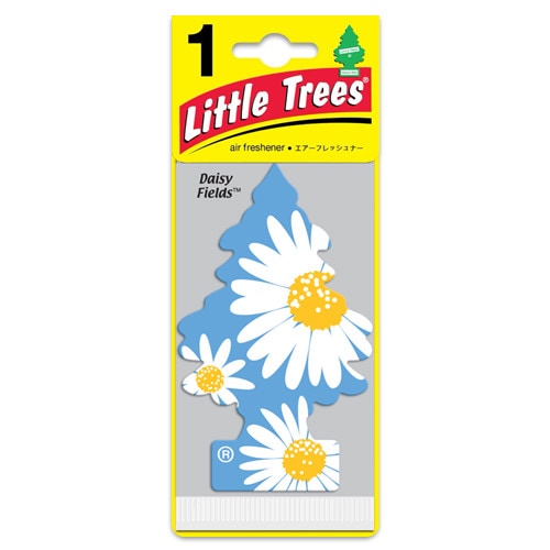 【リトル・ツリー】デイジー・フィールズ