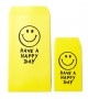 2ݥޡHAVE A HAPPY DAY YELLOW