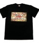 令和元年HitosiニューTシャツ【チーム関西】黒