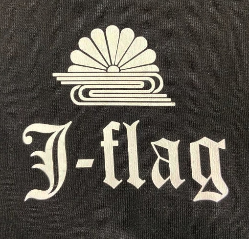 【狂愚Tシャツ】荒巻仕様ブラック