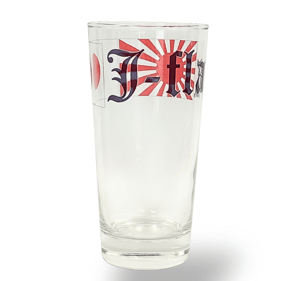 愛国バーJ-flagオリジナルタンブラー