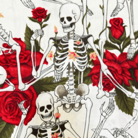 生地アレキサンダーヘンリー【life's little pleasures】