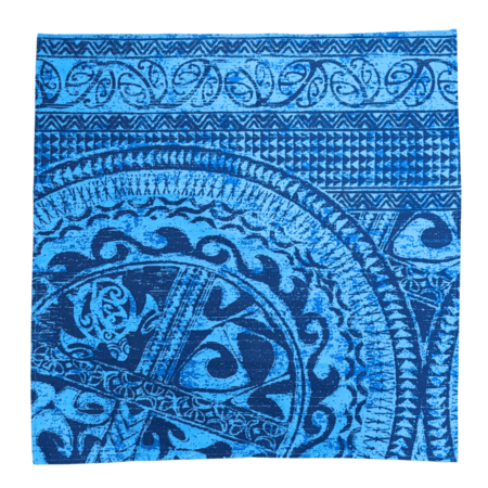 ハワイアン■バンダナ■027