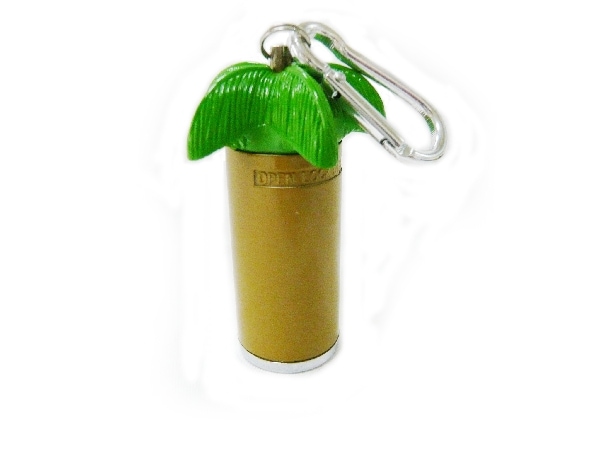 【やしの木】携帯灰皿