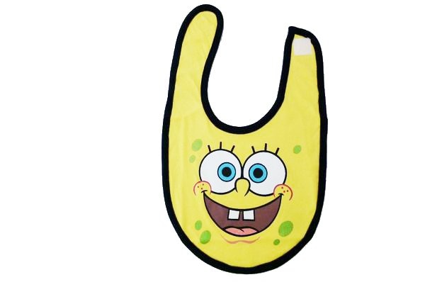アメキャラスタイ【スポンジボブ】