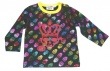 Tシャツ★キラキラスカル100|洋服|ベビーキッズ