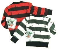 プリントパッチトレーナー|洋服|ベビーキッズ