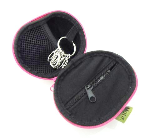 コインケース【ガスマスク】