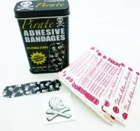 BANDAGE【SKULL】|その他雑貨|生活雑貨