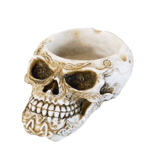 スカルアシュトレイSK011