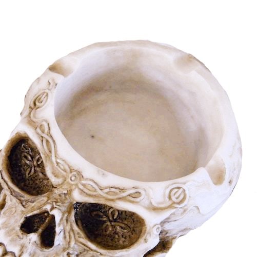 スカルアシュトレイSK011