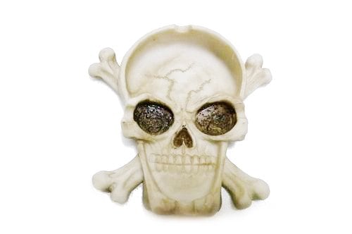 スカルアシュトレイ