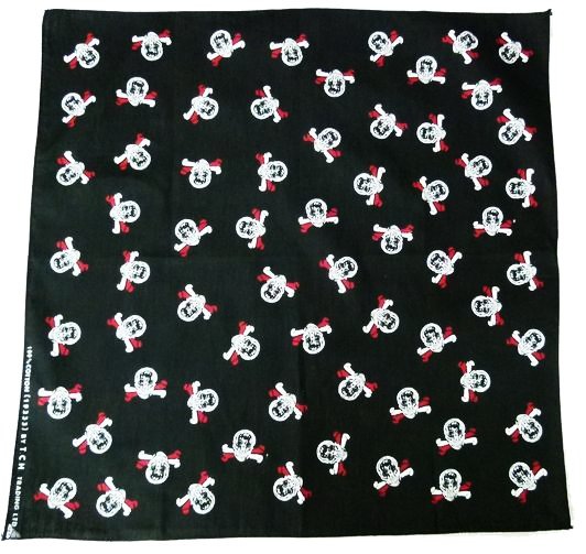 バンダナ【19333】