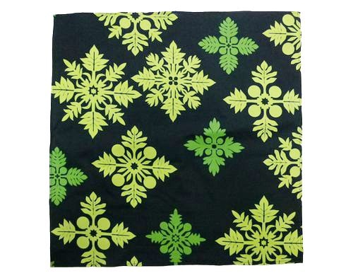 ハワイアン■バンダナ■02