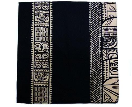 ハワイアン■バンダナ■05