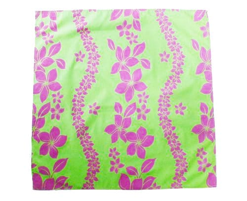 ハワイアン■バンダナ■07