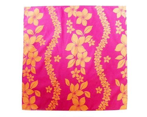 ハワイアン■バンダナ■08