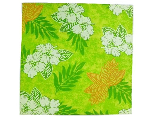 ハワイアン■バンダナ■09