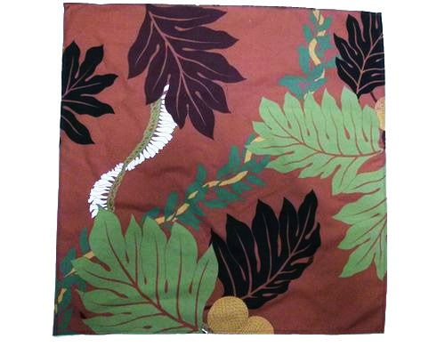 ハワイアン■バンダナ■010