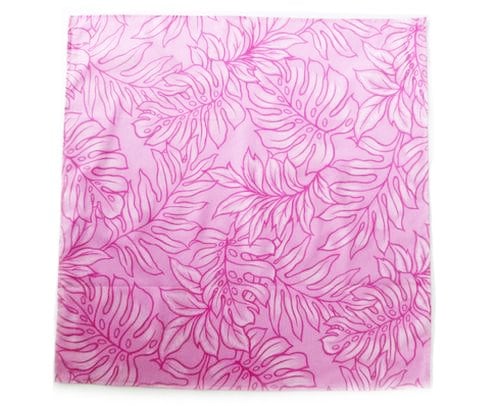 ハワイアン■バンダナ■015