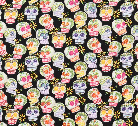 アレキサンダーヘンリー生地切り売り