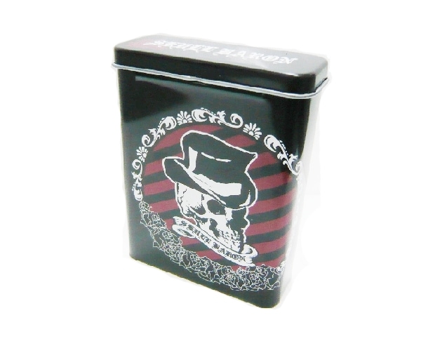 エイド缶【スカルBARON】