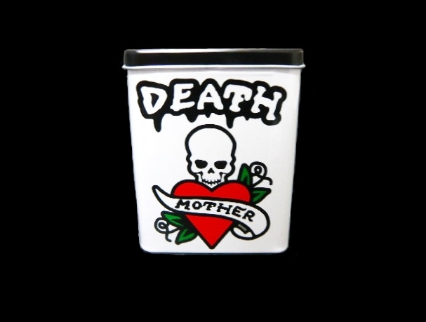 エイド缶【DEATH】