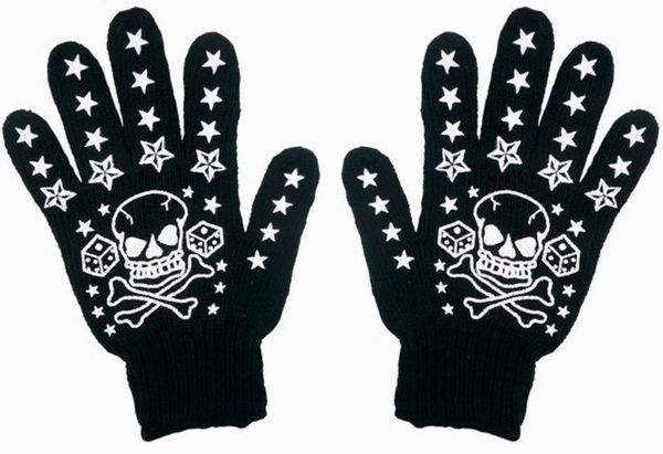手袋【OLD TATTOO】