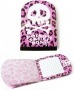 メモパッド【POISON SKULL】|文具系