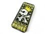 カンペンケース【CROWN SKULL】|文具系