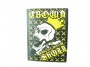スカル72ｐフォトファイル【CROWN SKULL】|文具系
