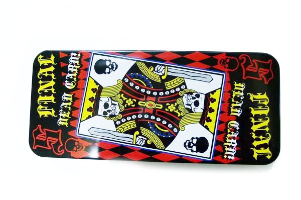 カンペンケース【スカルトランプ】