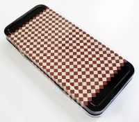 カンペンケース【デビルズウェイ】|文具系