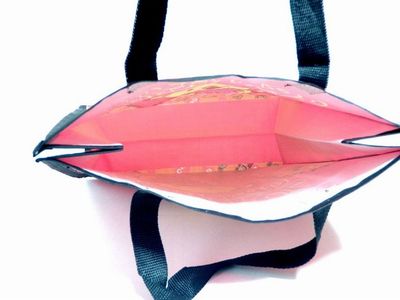 レジャーバッグ【DEAD BEAR】